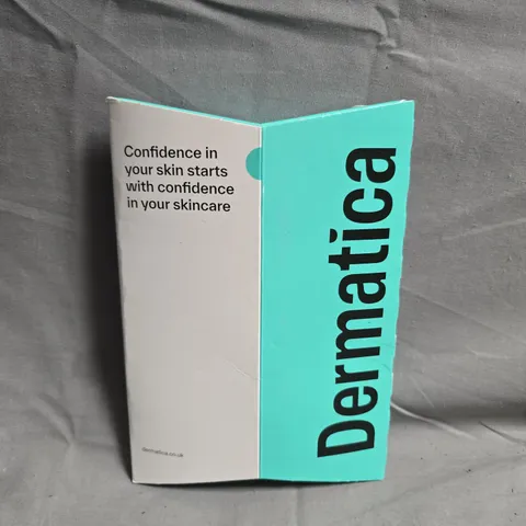 DERMATICA SKINCARE PRODUCT BOX