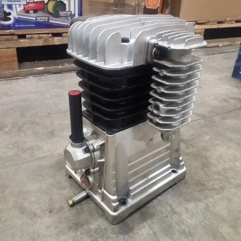 BOXED CLARKE NH3APC 3HP AIR COMPRESSOR PUMP