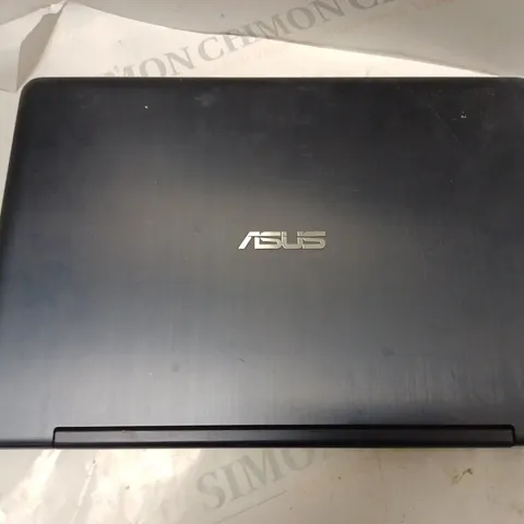 ASUS TP200S NOTEBOOK PC