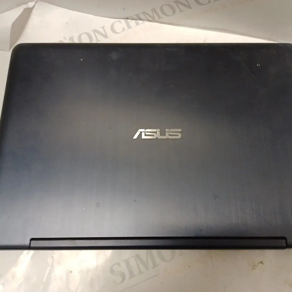 ASUS TP200S NOTEBOOK PC 