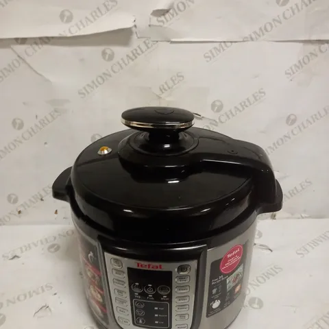 TEFAL ELECTRIC MULTI COOKER