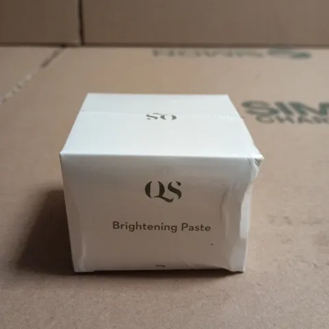 QS BRIGHTENING PASTE – 50G