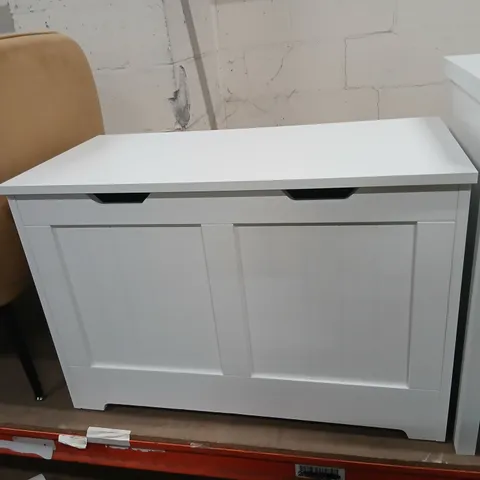 ROSALIND WHEELER TOY STORAGE BOX