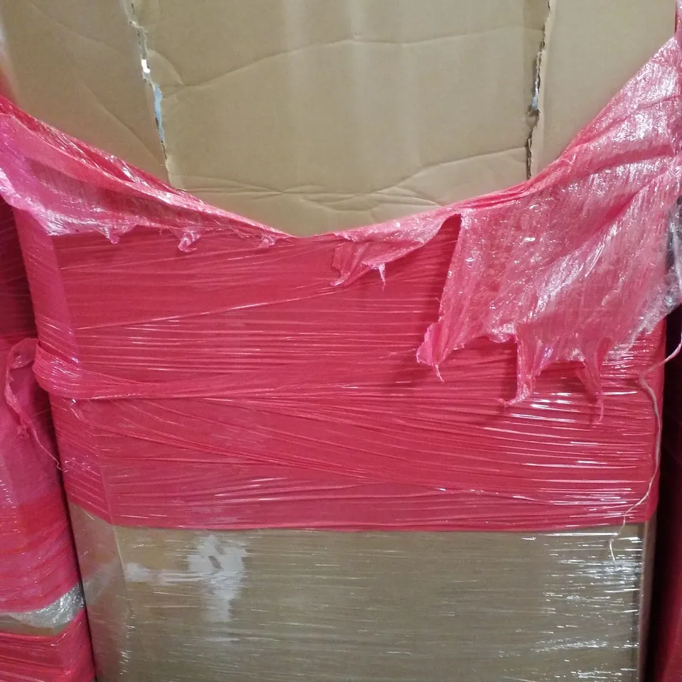 PALLET CONTAINING ASSORTED PRODUCTS INCLUDING RETRACTABLE SAFETY GATE, TELESCOPIC LADDER 3.8M, SHOE RACK, ENTRANCE RUG, INSECT KILLER & PULL UP BAR 