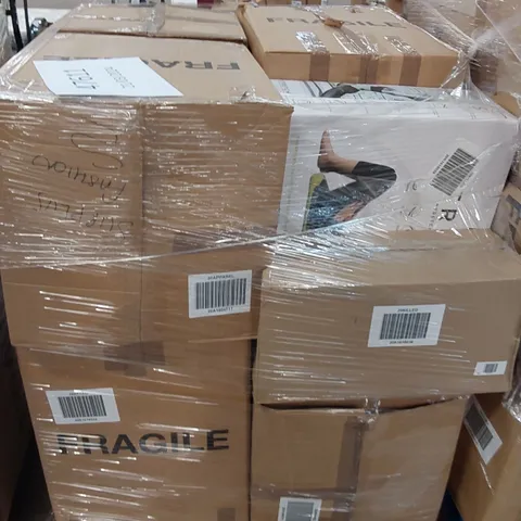 PALLET OF APPROXIMATELY 183 ASSORTED PRODUCTS TO INCLUDE:
