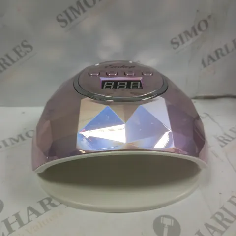BOXED EASKEP F6 LED UV NAIL LAMP