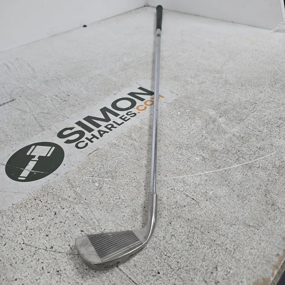 MIZUNO XR2000 GOLF IRON
