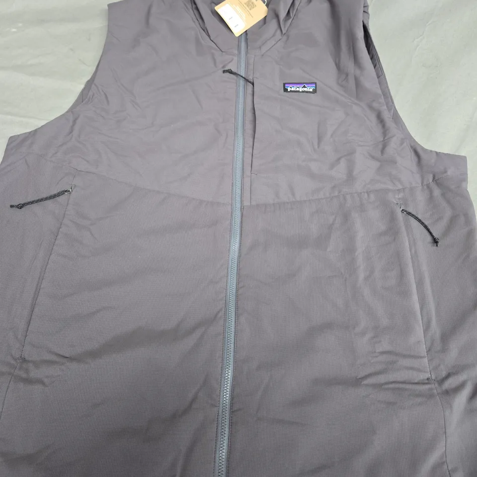 PATAGONIA GILLET SIZE XL 