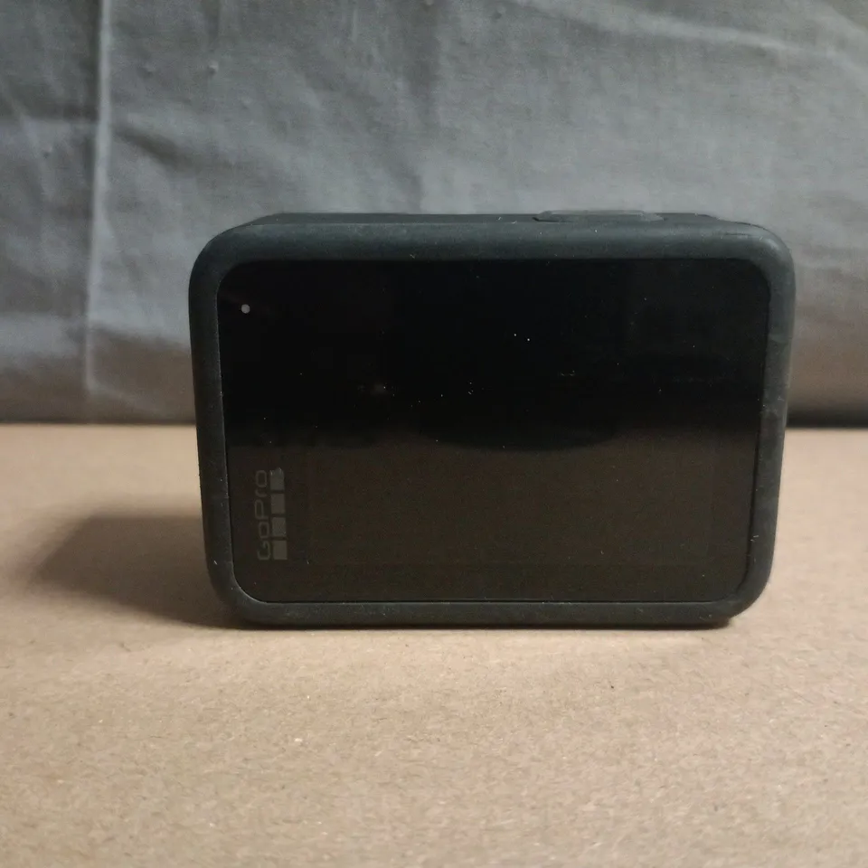 GOPRO HERO11 BLACK ACTION CAMERA