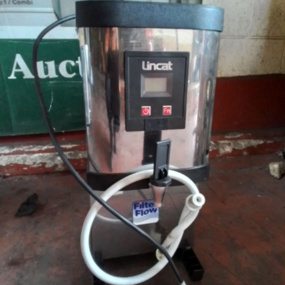 LINCAT EB3FX WATER BOILER