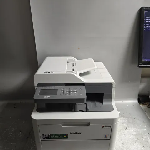 BROTHER DCP-L355OCDW MULTIFUNCTION PRINTER - COLLECTION ONLY