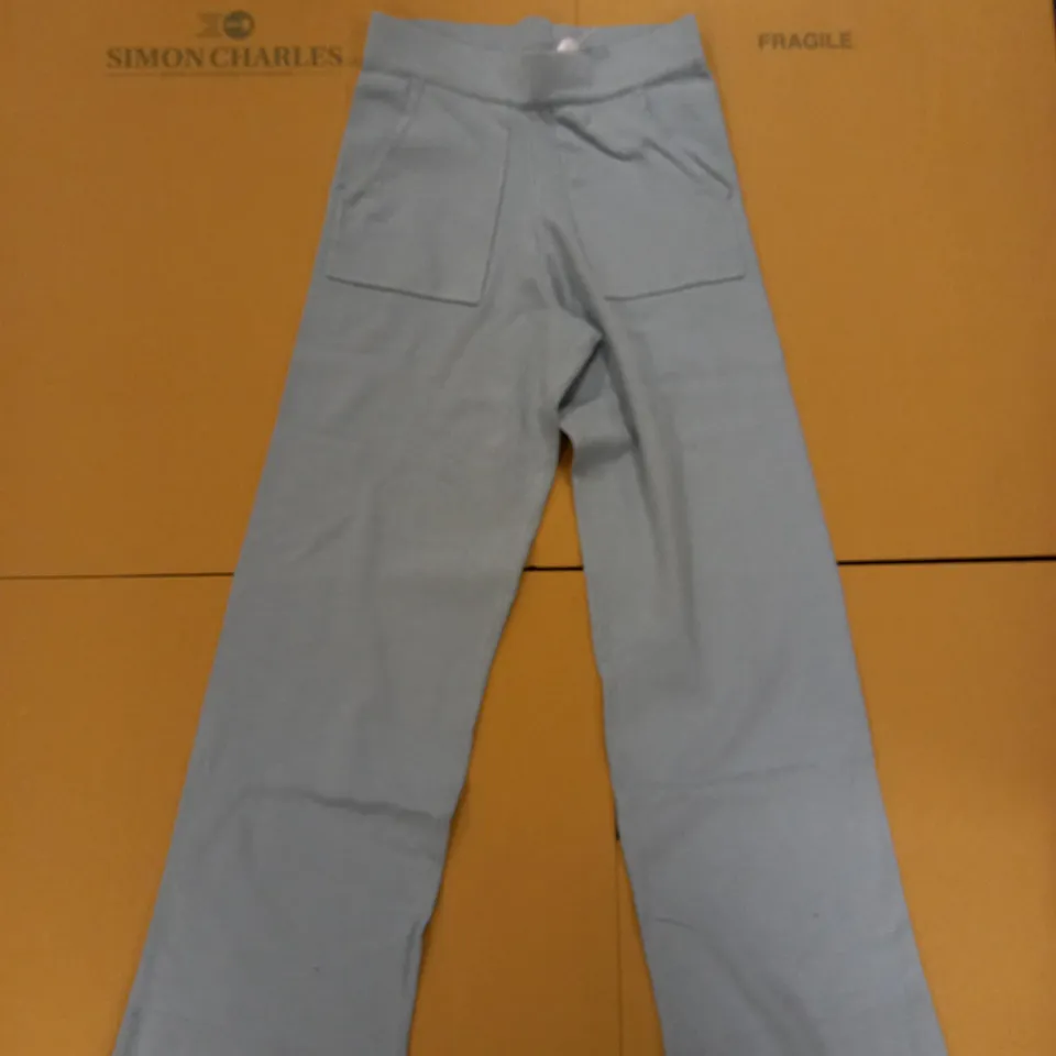 BRAND NEW MARLA WYNNE COTTON LEGGINGS SIZE UK XS