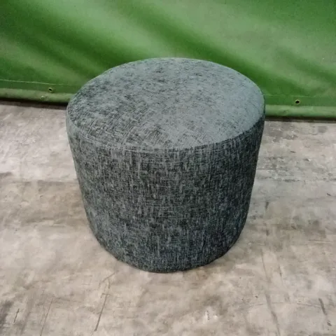 OSLO FOOTSTOOL - SLATE