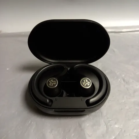 JLAB AIR-SPORT WIRELESS EARPHONES