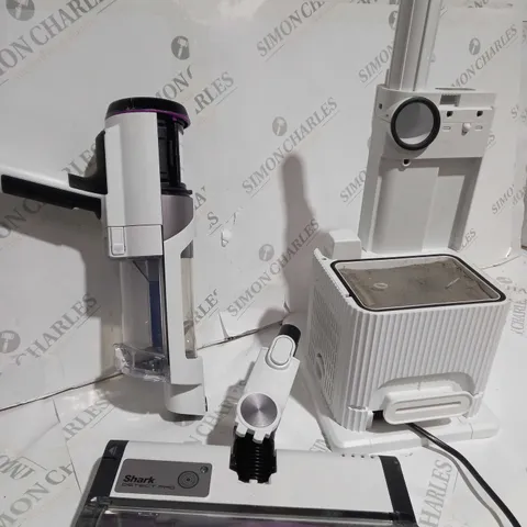 BOXED SHARK DETECT PRO 1.3L AUTO EMPTY VACUUM CLEANER IW3510UK