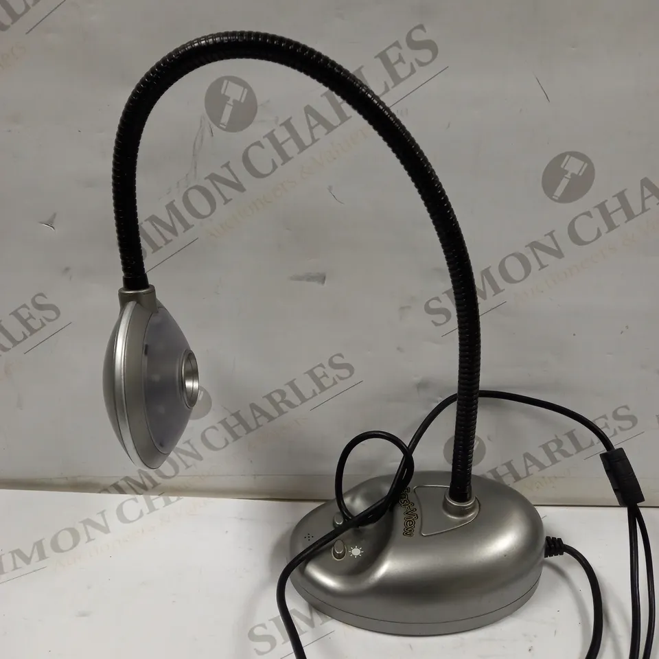 TTS EASI-VIEW EL00052 VISUALISER CAMERA