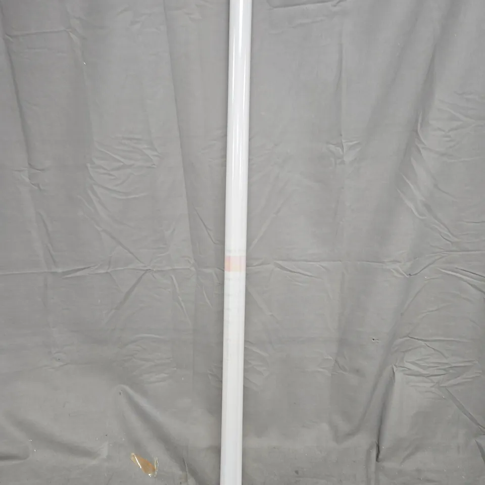 WHITE POSTER TUBE