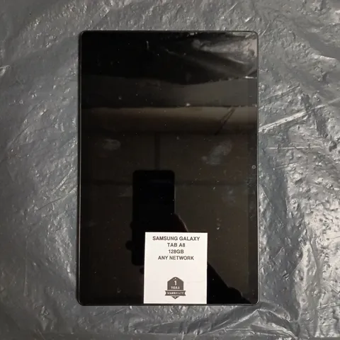 SAMSUNG GALAXY TAB A8