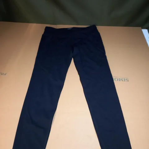 WOMENS SWEATY BETTY POWER LEGGINGS SIZE M