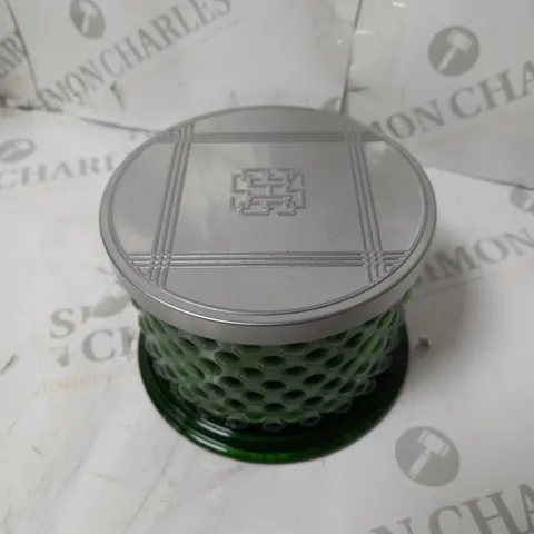 HOMEWORX BY HARRY SLATKIN & CO. 3 WICK CANDLE & REED DIFFUSER SET