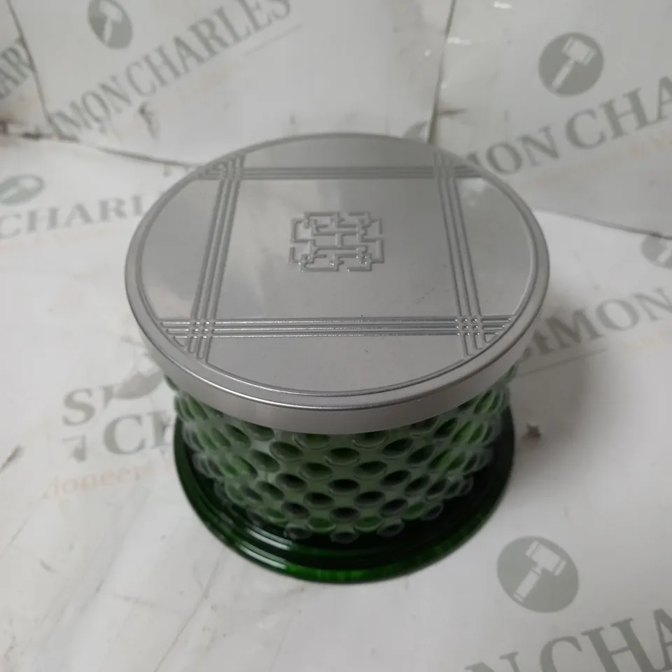 HOMEWORX BY HARRY SLATKIN & CO. 3 WICK CANDLE & REED DIFFUSER SET