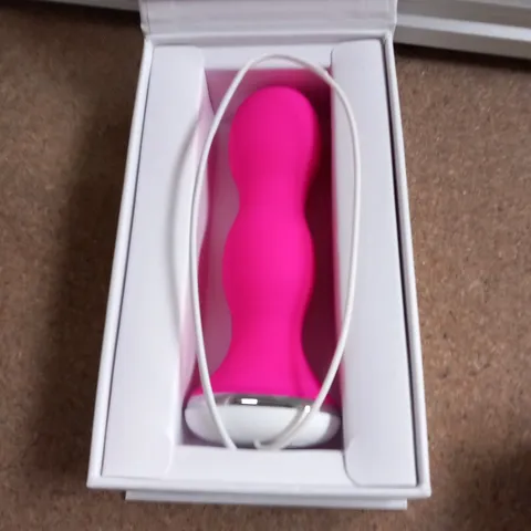 BOXED PERIFIT APP CONTROLLED KEGEL EXERCISER