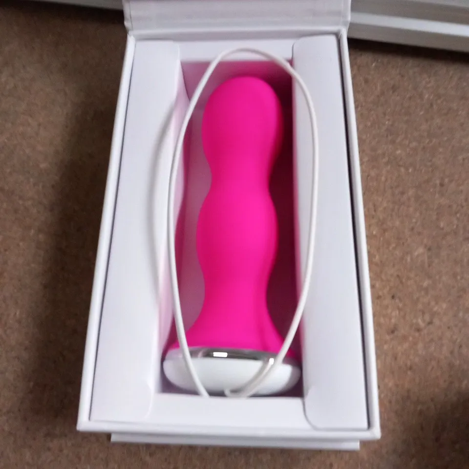 BOXED PERIFIT APP CONTROLLED KEGEL EXERCISER