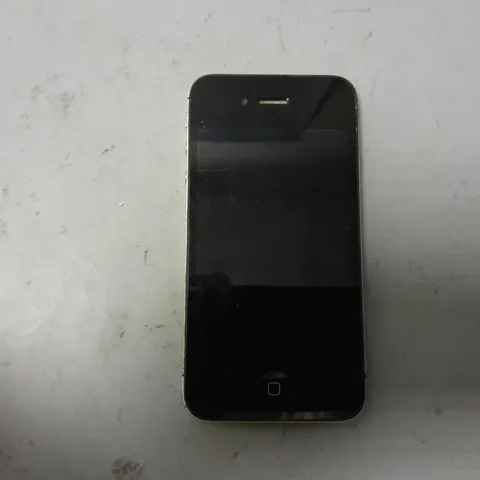 APPLE IPHONE 4S A1387 SMARTPHONE