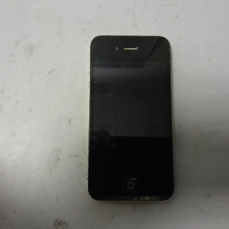 APPLE IPHONE 4S A1387 SMARTPHONE 