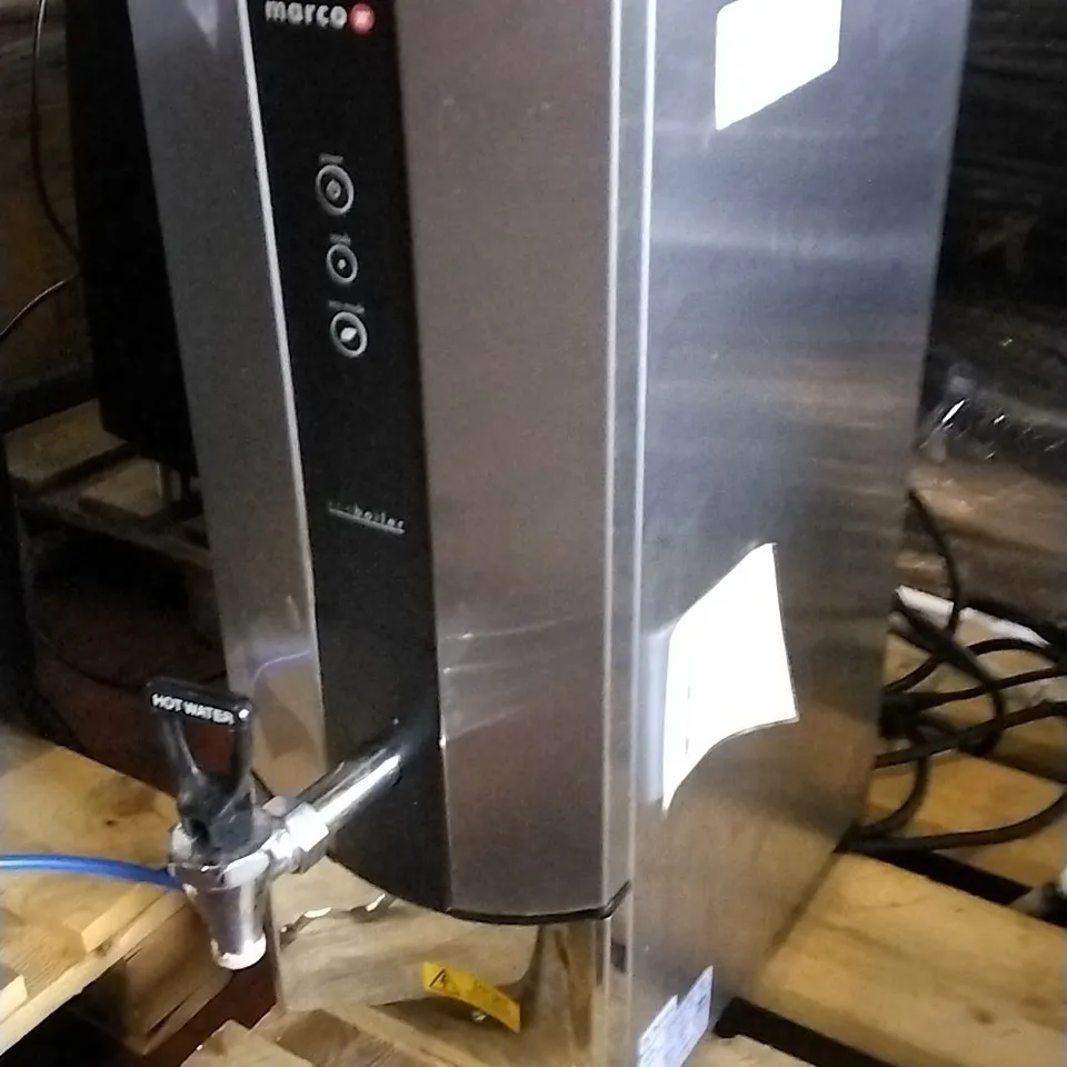 MARCO T10 ECOBOILER WATER BOILER