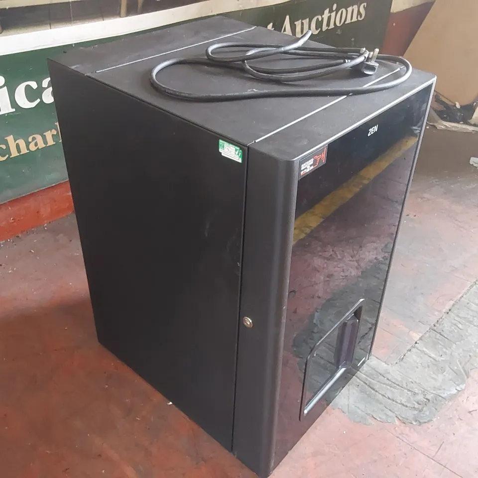 AZKOYEN ZEN 5 COMMERCIAL COFFEE VENDING MACHINE