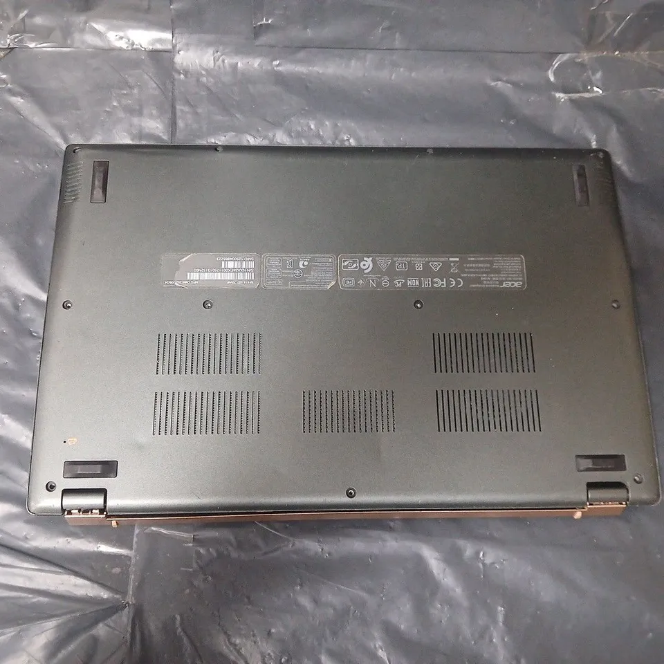 ACER N19H5 LAPTOP
