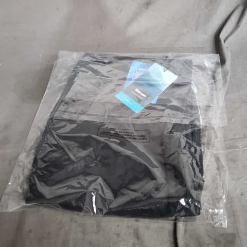 ROHAN DRY ROAMERS WOMEN'S TROUSERS – BLACK, UK 16 SHORT