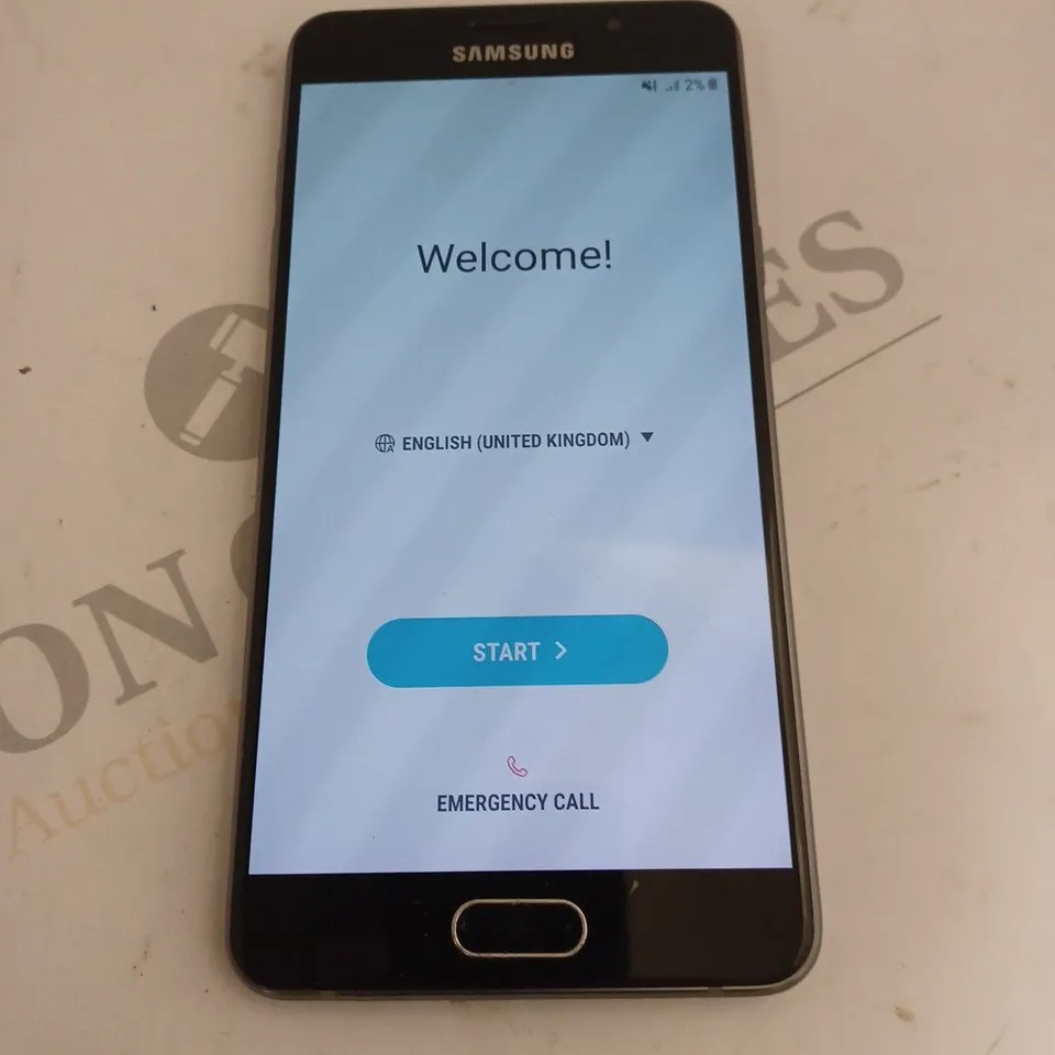 SAMSUNG GALAXY A5-6 MOBILE PHONE