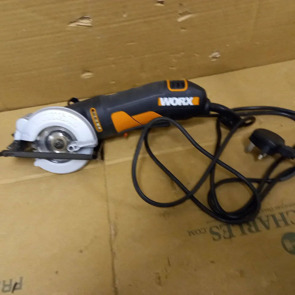 WORXSAW