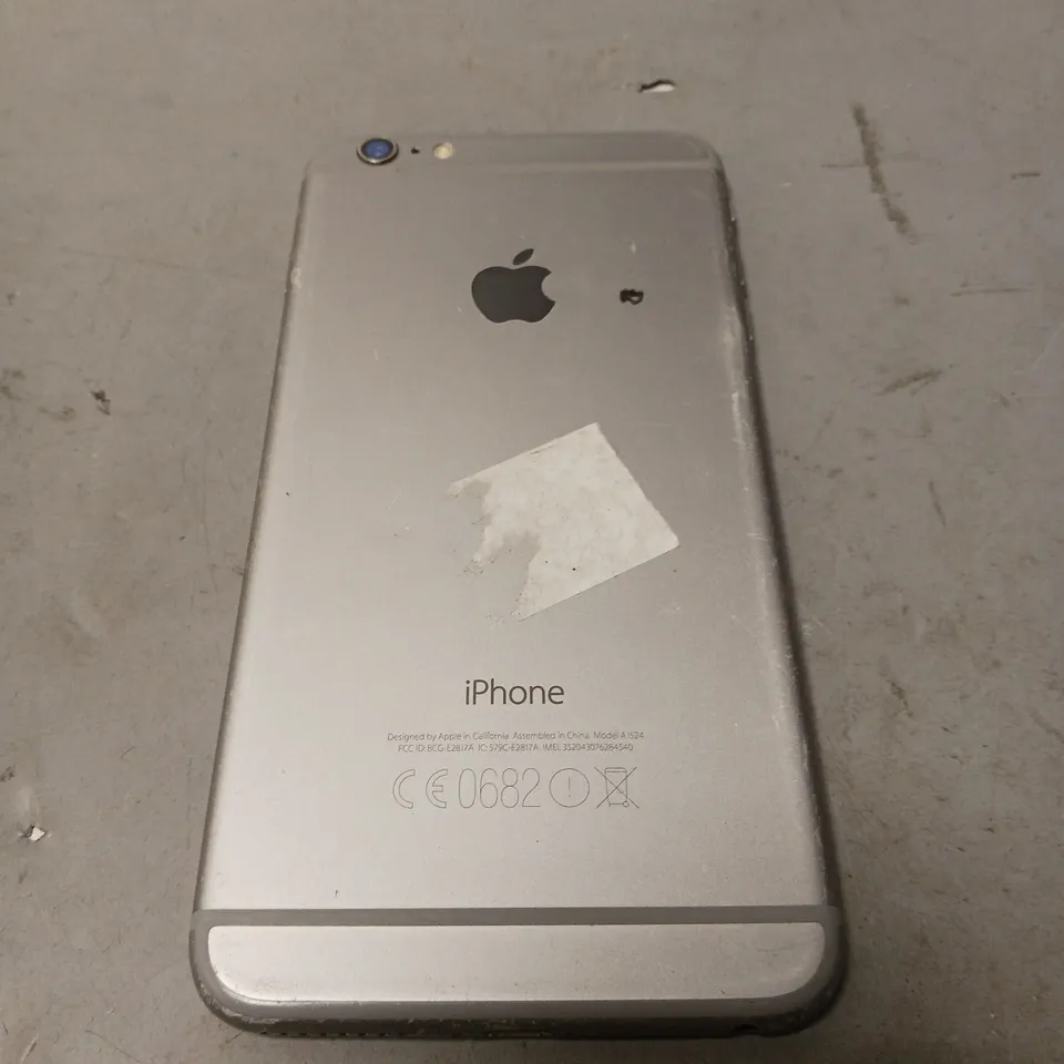 APPLE IPHONE 6 PLUS (A1524)