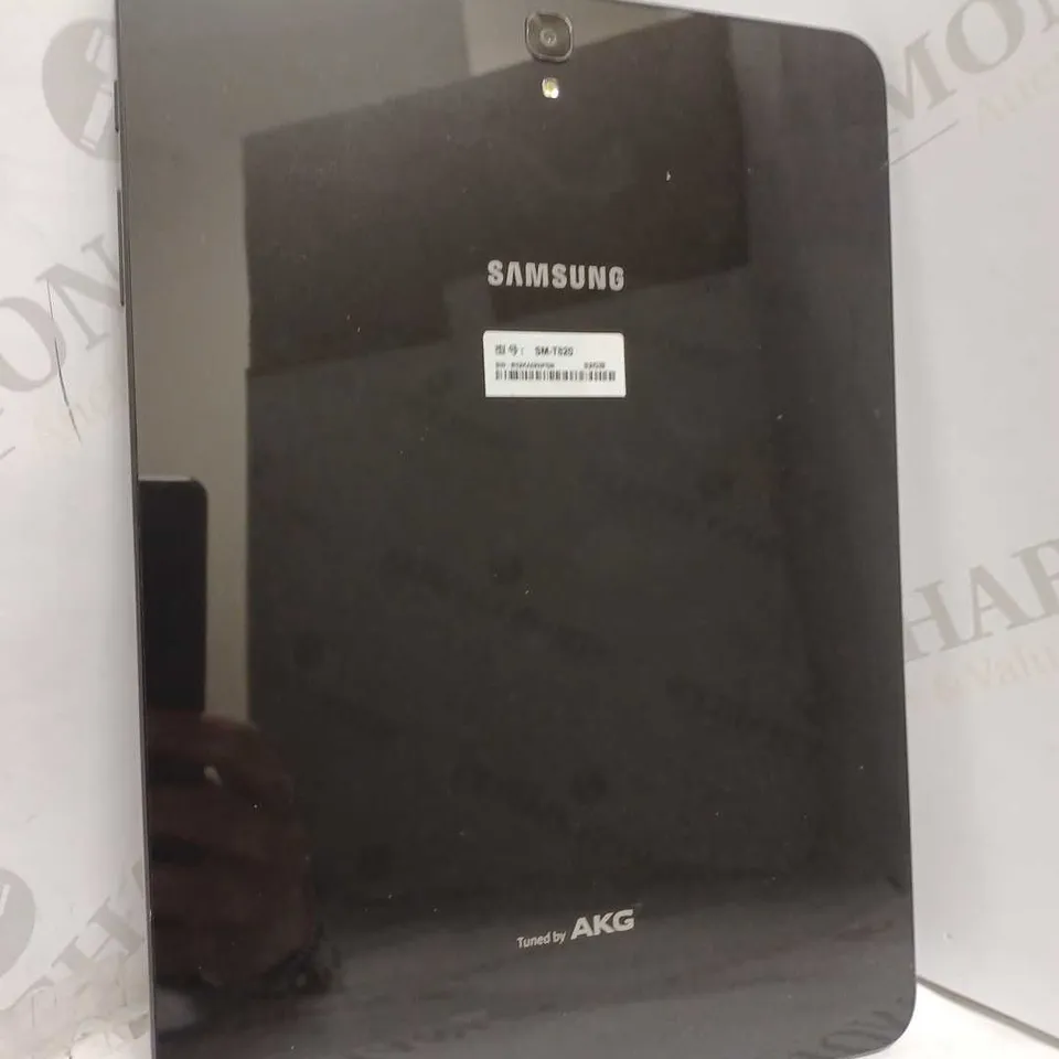 SAMSUNG GALAXY TAB S3 - BLACK SM-T820
