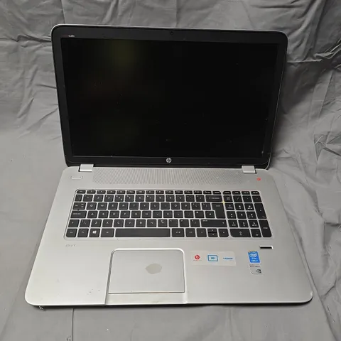 HP ENVY LAPTOP - INTEL CORE I7, NVIDIA GEFORCE, BEATS AUDIO