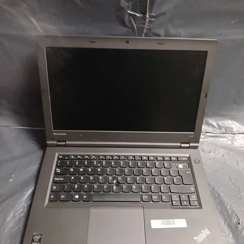LENOVO THINKPAD LAPTOP – INTEL CORE I5, US KEYBOARD 