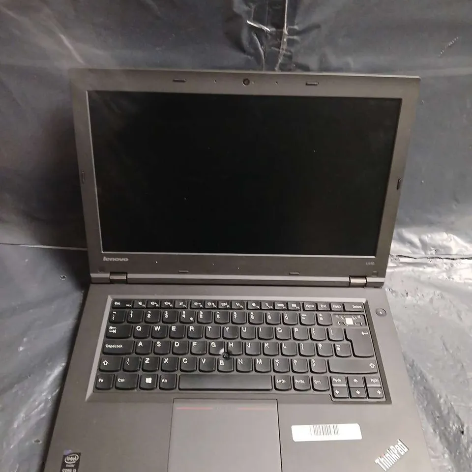 LENOVO THINKPAD LAPTOP – INTEL CORE I5, US KEYBOARD 