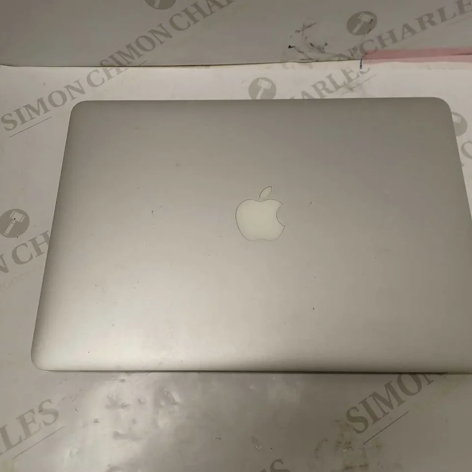 APPLE MACBOOK AIR A1466, 13.3''