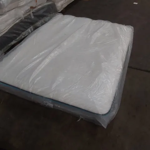 QUALITY BAGGED 5' KING SIZE MATTRESS 