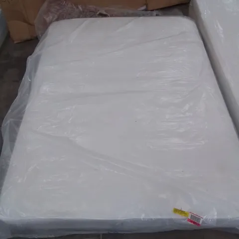 QUALITY BAGGED 5' KING AFIA SERENITY EGYPTIAN-QUALITY COTTON MATTRESS