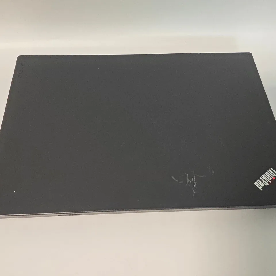 UNBOXED LENOVO THINKPAD L470 INTEL I5 7TH GEN VPRO LAPTOP IN BLACK