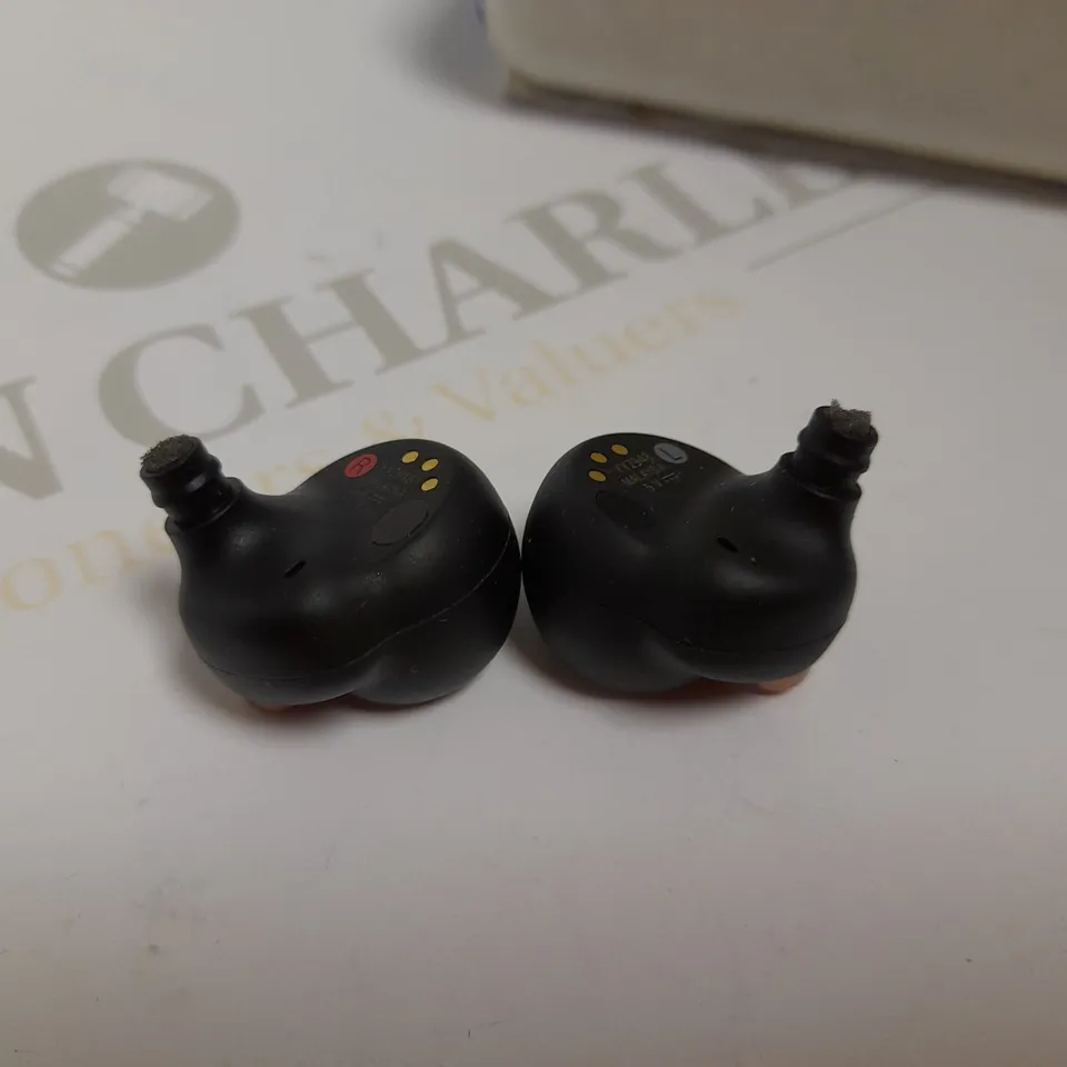 SONY WF-1000XM4 TRUE WIRELESS NOISE CANCELLING EARBUDS
