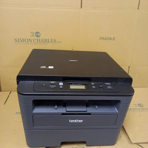 BROTHER DCP-L2530DW A4 MONO LASER PRINTER
