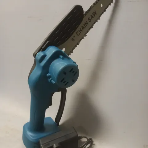 CHAINSAW 8-INCH 