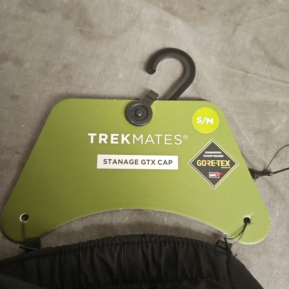 TREKMATES STANAGE GTX CAP S/M