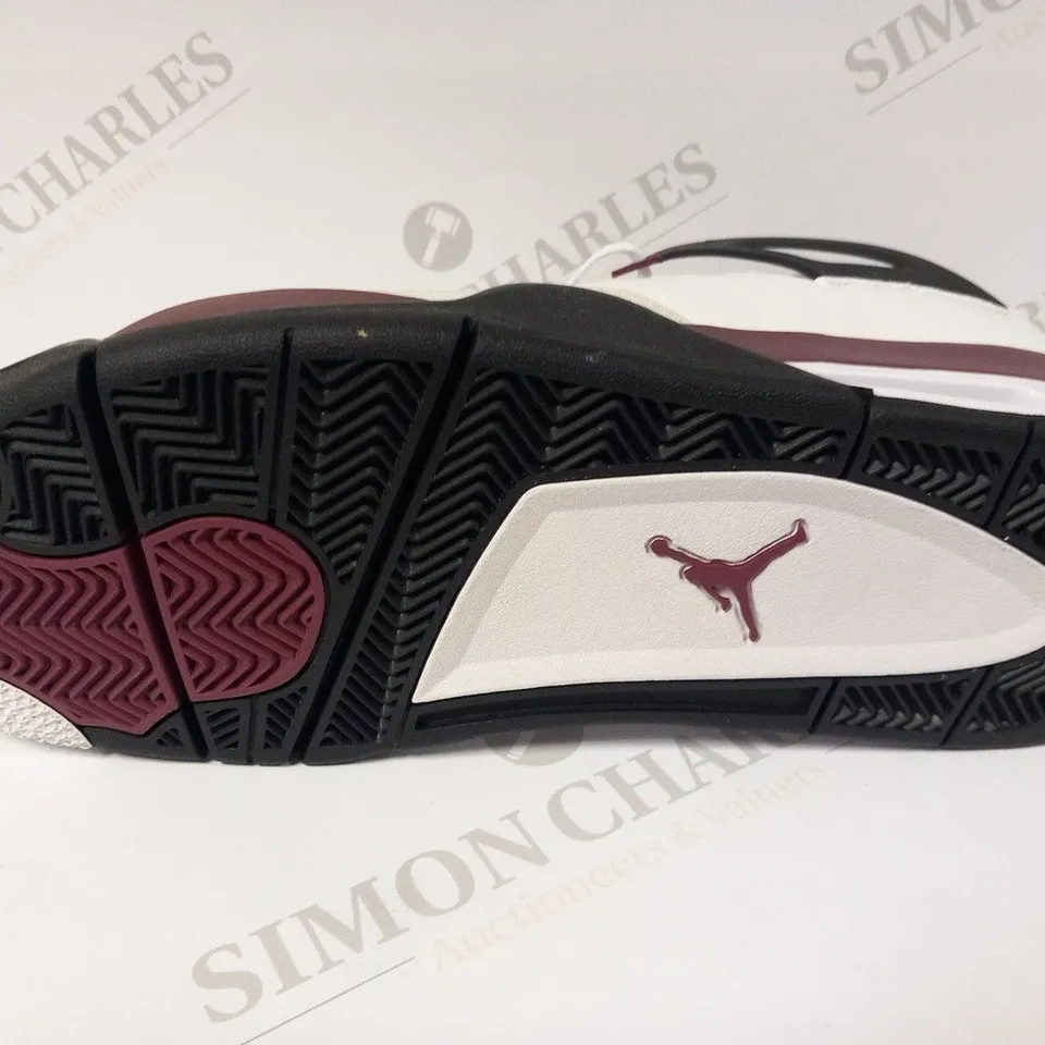 NIKE AIR JORDAN PARIS SAINT GERMAIN SIZE 11