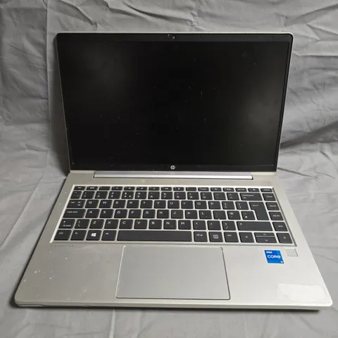 HP PROBOOK LAPTOP